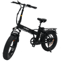 BICI ELETTRICA